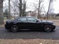 Pitch-Black - Charger R/T Scat Pack Photo No. 5