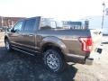 2017 Caribou Ford F150 XLT SuperCrew 4x4  photo #4