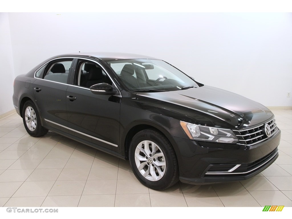 2016 Volkswagen Passat SEL Sedan Exterior Photos