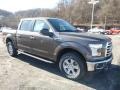 2017 Caribou Ford F150 XLT SuperCrew 4x4  photo #8