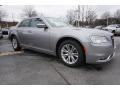 2017 Billet Silver Metallic Chrysler 300 Limited  photo #4