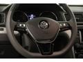 Titan Black Steering Wheel Photo for 2016 Volkswagen Passat #117782398