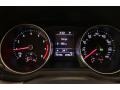 Titan Black Gauges Photo for 2016 Volkswagen Passat #117782407