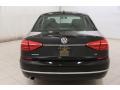 Black - Passat SEL Sedan Photo No. 15