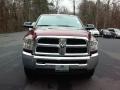 2017 Delmonico Red Pearl Ram 2500 Tradesman Crew Cab 4x4  photo #3