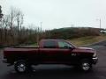 2017 Delmonico Red Pearl Ram 2500 Tradesman Crew Cab 4x4  photo #5