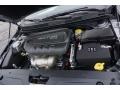  2017 200 Limited 2.4 Liter DOHC 16-Valve MultiAir VVT 4 Cylinder Engine