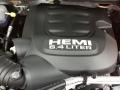 2017 Delmonico Red Pearl Ram 2500 Tradesman Crew Cab 4x4  photo #9