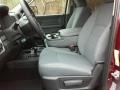 2017 Delmonico Red Pearl Ram 2500 Tradesman Crew Cab 4x4  photo #10