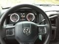 2017 Delmonico Red Pearl Ram 2500 Tradesman Crew Cab 4x4  photo #12