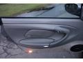 2002 Seal Grey Metallic Porsche 911 Carrera 4S Coupe  photo #11