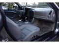 2002 Seal Grey Metallic Porsche 911 Carrera 4S Coupe  photo #12