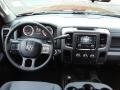 2017 Delmonico Red Pearl Ram 2500 Tradesman Crew Cab 4x4  photo #19