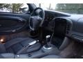 2002 Seal Grey Metallic Porsche 911 Carrera 4S Coupe  photo #14
