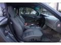 2002 Seal Grey Metallic Porsche 911 Carrera 4S Coupe  photo #15
