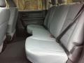 2017 Delmonico Red Pearl Ram 2500 Tradesman Crew Cab 4x4  photo #20