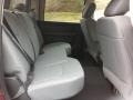 2017 Delmonico Red Pearl Ram 2500 Tradesman Crew Cab 4x4  photo #21