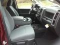 2017 Delmonico Red Pearl Ram 2500 Tradesman Crew Cab 4x4  photo #22