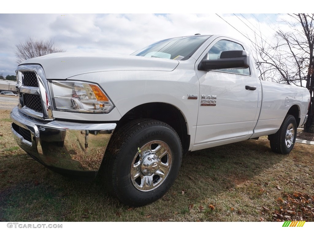 2017 Ram 2500 Regular Cab >> 2017 Bright White Ram 2500 Tradesman Regular Cab 117773435 2017 Ram 2500 Regular Cab >> 2017 Bright White Ram 2500 Tradesman Regular Cab 117773435