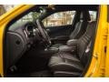2017 Dodge Charger SRT Hellcat Front Seat