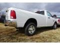 Bright White - 2500 Tradesman Regular Cab Photo No. 3