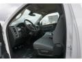 Bright White - 2500 Tradesman Regular Cab Photo No. 5
