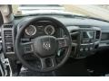 Bright White - 2500 Tradesman Regular Cab Photo No. 6