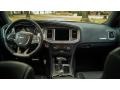 Black Dashboard Photo for 2017 Dodge Charger #117783940