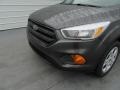 2017 Magnetic Ford Escape S  photo #10