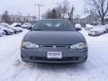 Medium Gray Metallic - Monte Carlo SS Photo No. 3