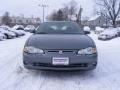 2004 Medium Gray Metallic Chevrolet Monte Carlo SS  photo #3