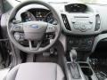 2017 Magnetic Ford Escape S  photo #22