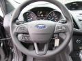 2017 Magnetic Ford Escape S  photo #27