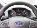2017 Magnetic Ford Escape S  photo #28