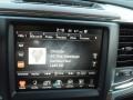 Pearl White - 3500 Laramie Mega Cab 4x4 Dual Rear Wheel Photo No. 15