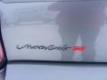 2004 Medium Gray Metallic Chevrolet Monte Carlo SS  photo #7