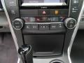 2017 Predawn Gray Mica Toyota Camry XLE  photo #27