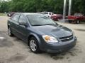 2005 Blue Granite Metallic Chevrolet Cobalt Sedan  photo #5