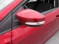 Ruby Red - Focus SE Hatch Photo No. 12