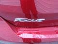 Ruby Red - Focus SE Hatch Photo No. 13
