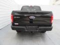 Shadow Black - F150 XLT SuperCrew Photo No. 5