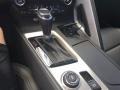 8 Speed Paddle Shift Automatic 2015 Chevrolet Corvette Z06 Coupe Transmission