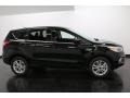 2017 Shadow Black Ford Escape SE 4WD  photo #1