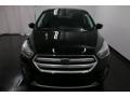 2017 Shadow Black Ford Escape SE 4WD  photo #5