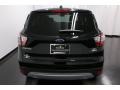 2017 Shadow Black Ford Escape SE 4WD  photo #8