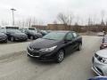 Mosaic Black Metallic - Cruze LS Photo No. 1