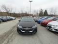 Mosaic Black Metallic - Cruze LS Photo No. 2