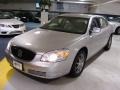 2006 Platinum Metallic Buick Lucerne CXL  photo #1