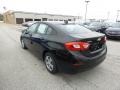 Mosaic Black Metallic - Cruze LS Photo No. 5
