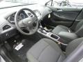Silver Ice Metallic - Cruze LT Photo No. 7